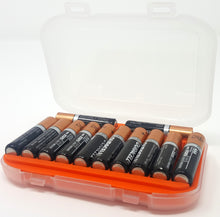 AAA Battery Case