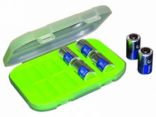 CR2 Battery Case